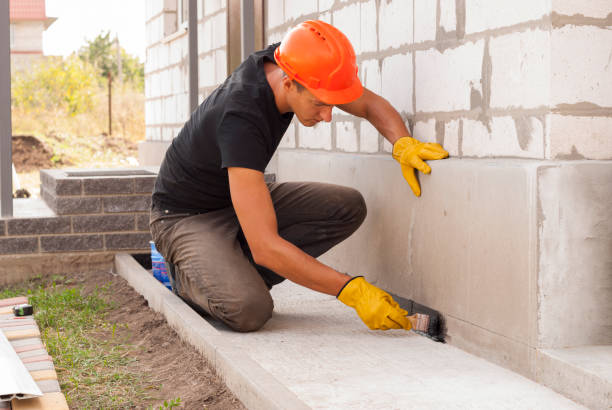 Licensed Exterior Waterproofing service in Hamler, OH - SGP Waterproofing